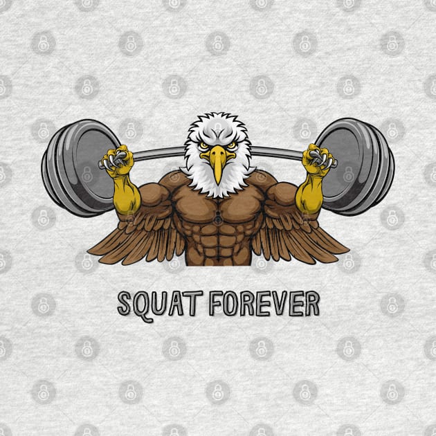 Squat Lovers by B&C Fashion